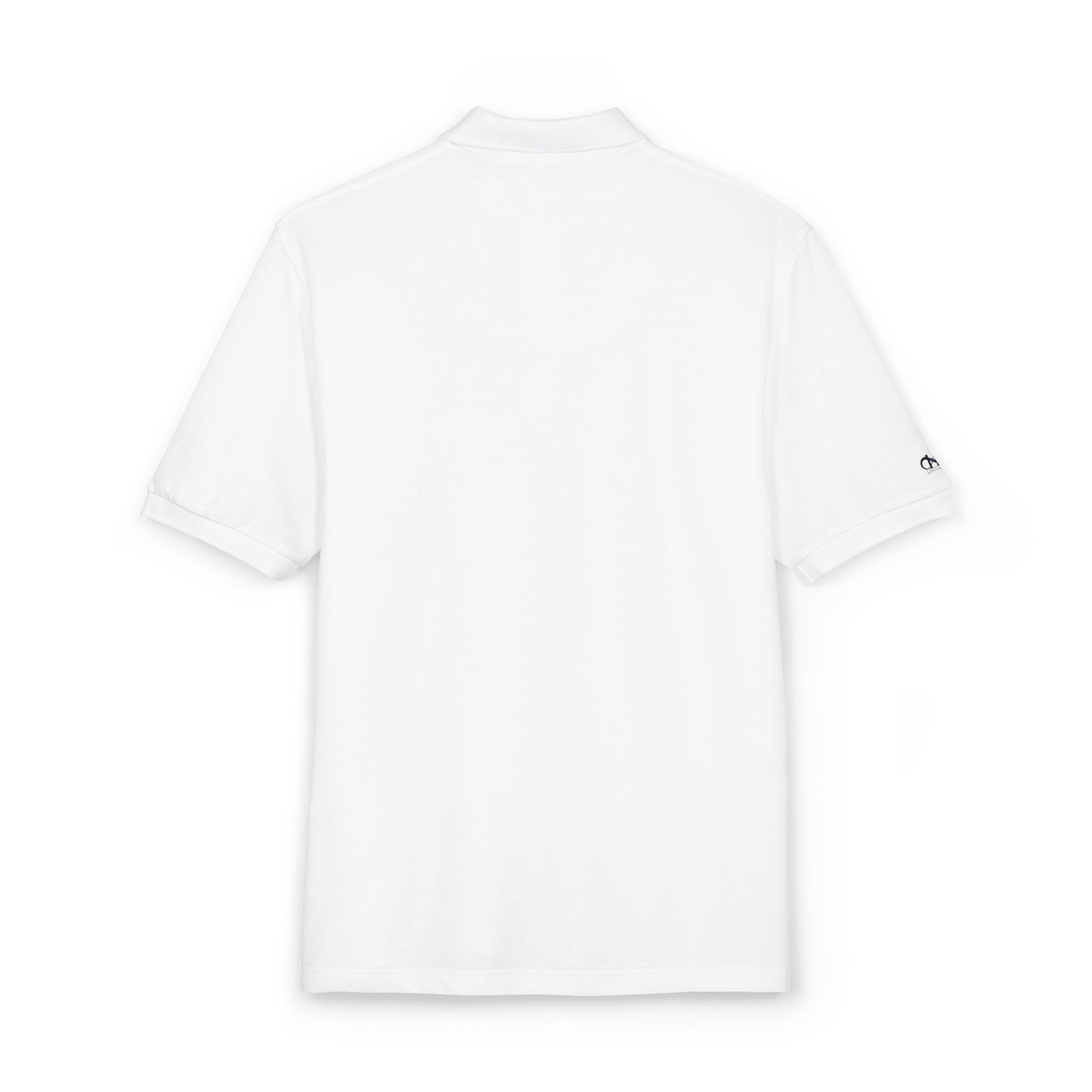 Unisex Polo Shirt (Embroidery)