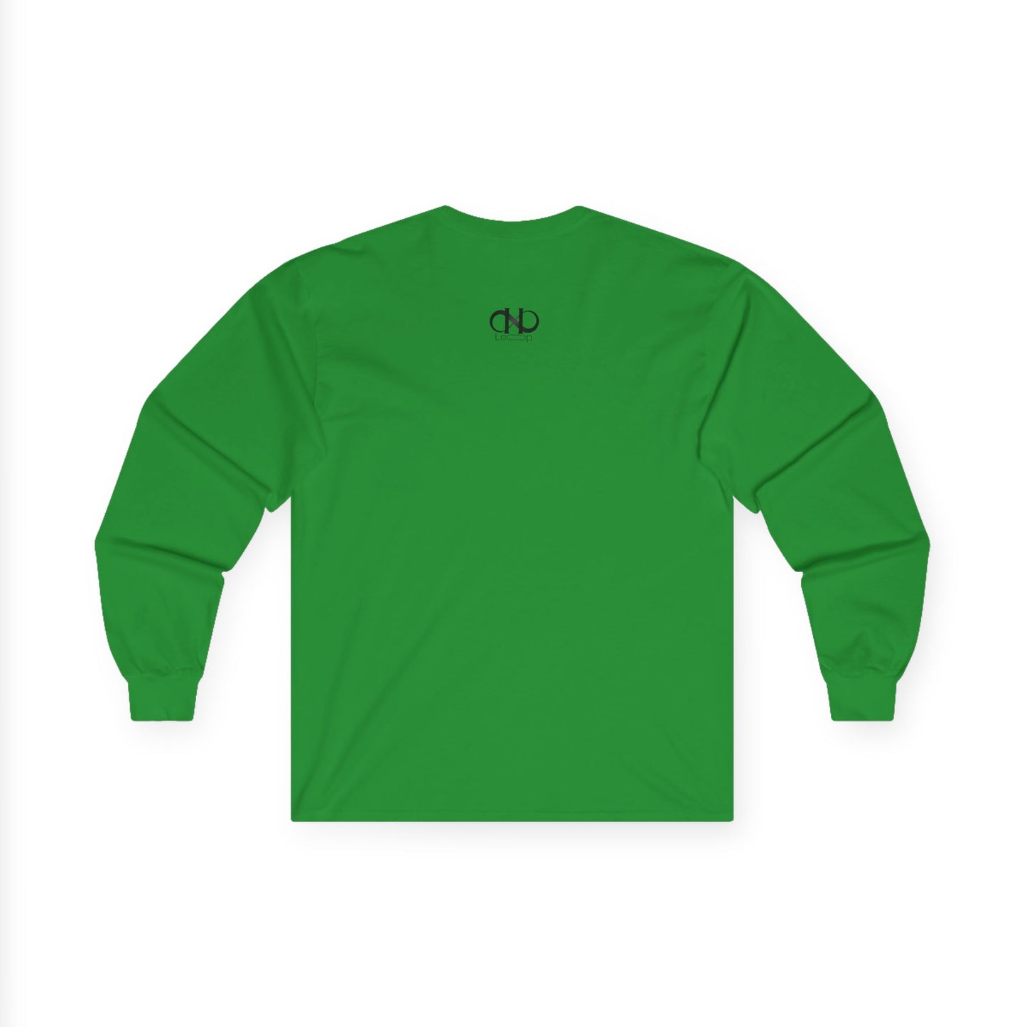 Unisex Ultra Cotton Long Sleeve Tee