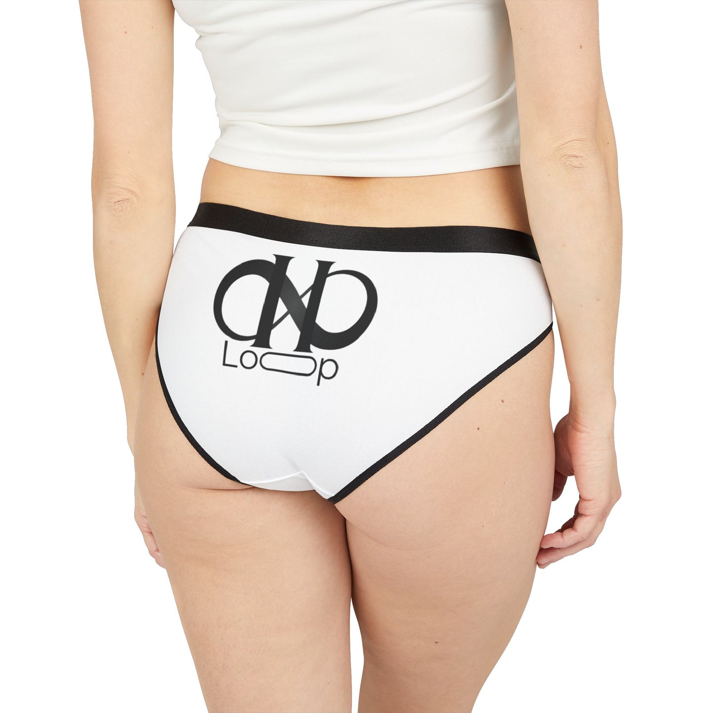 Women's Underwear (AOP)