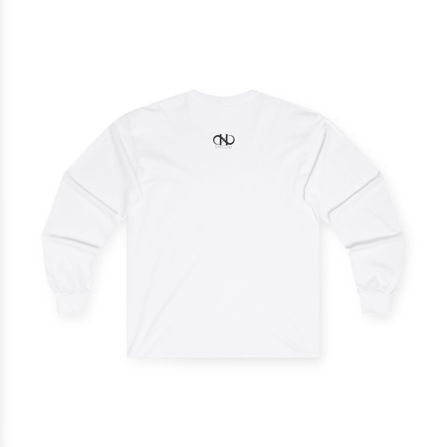 Unisex Ultra Cotton Long Sleeve Tee