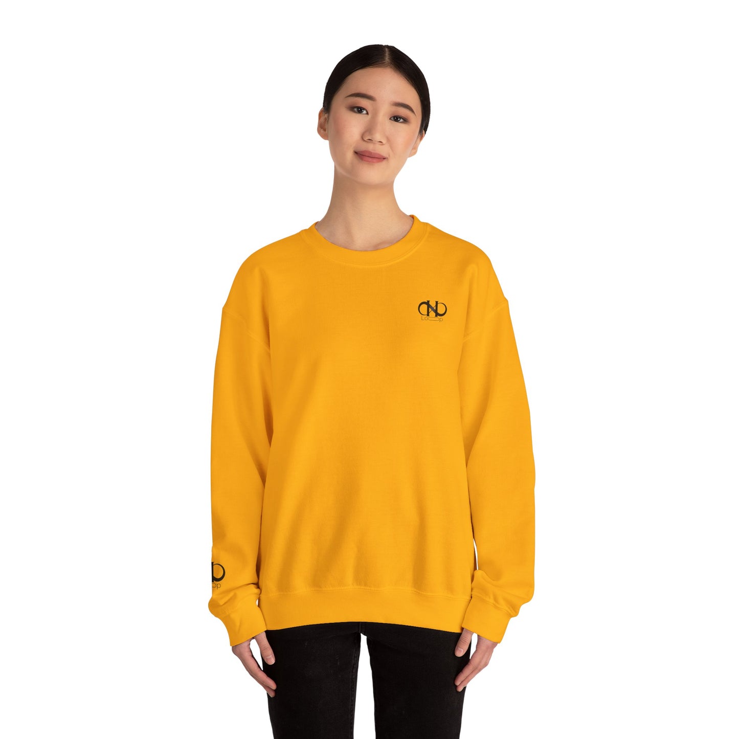 Copy of Unisex Heavy Blend™ Crewneck Sweatshirt