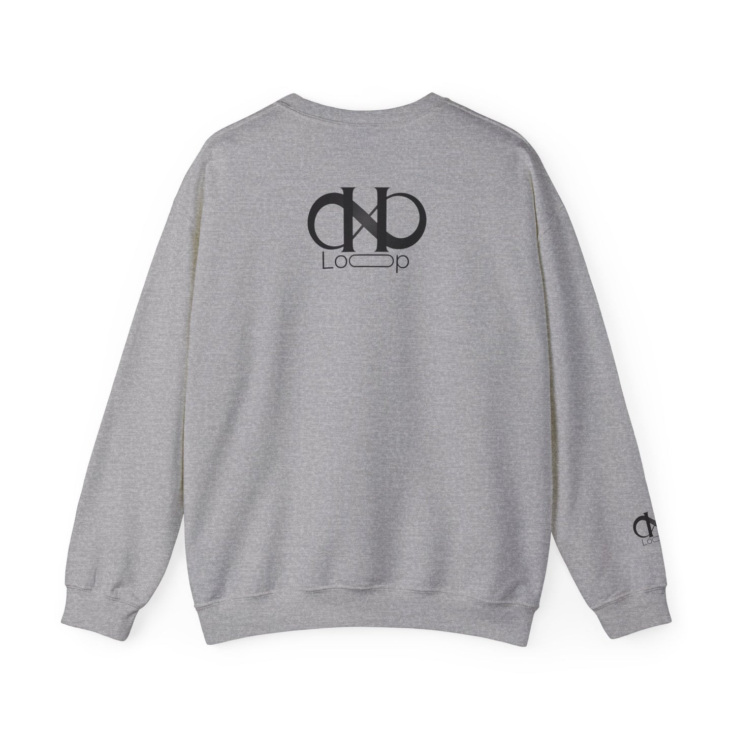 Copy of Unisex Heavy Blend™ Crewneck Sweatshirt