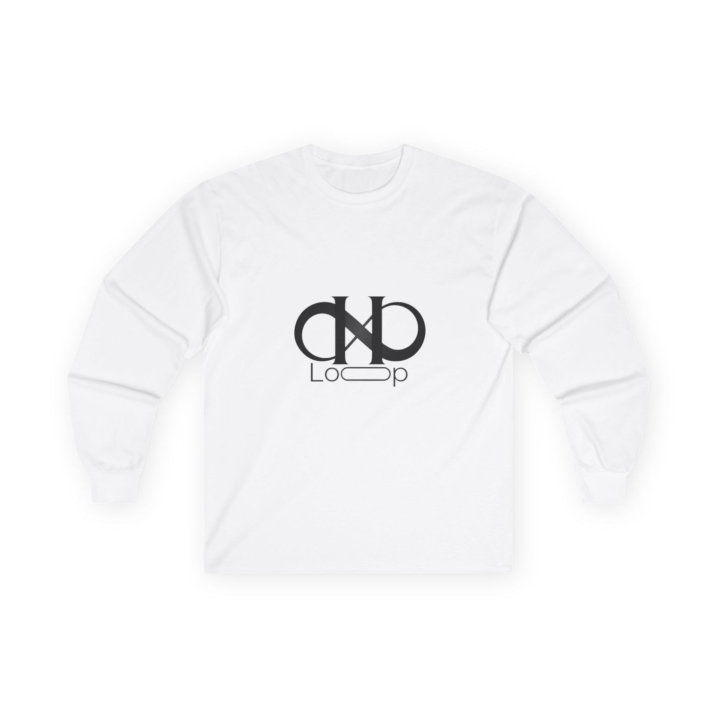 Unisex Ultra Cotton Long Sleeve Tee