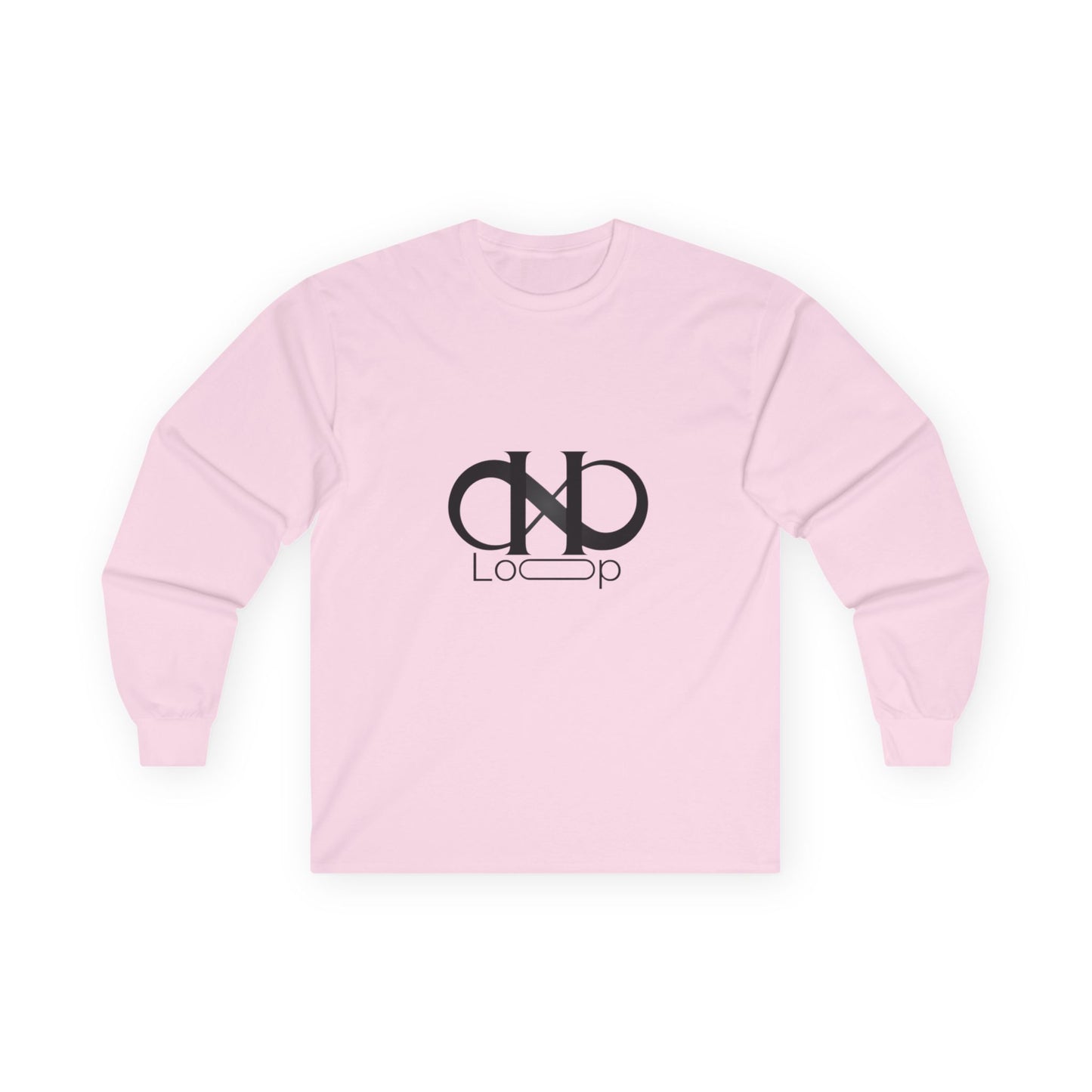 Unisex Ultra Cotton Long Sleeve Tee