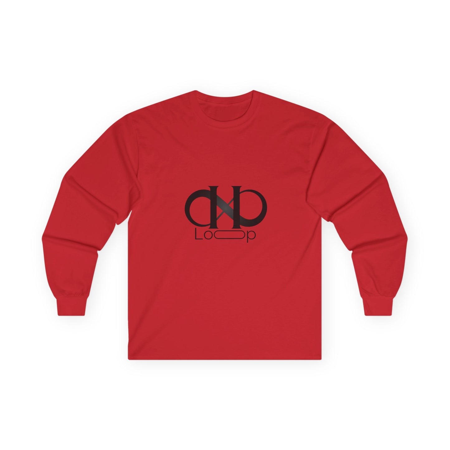 Unisex Ultra Cotton Long Sleeve Tee