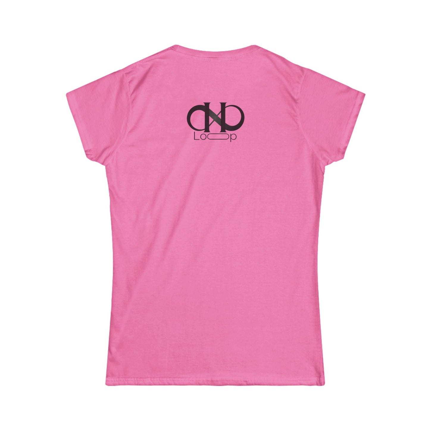 Women's Softstyle Tee