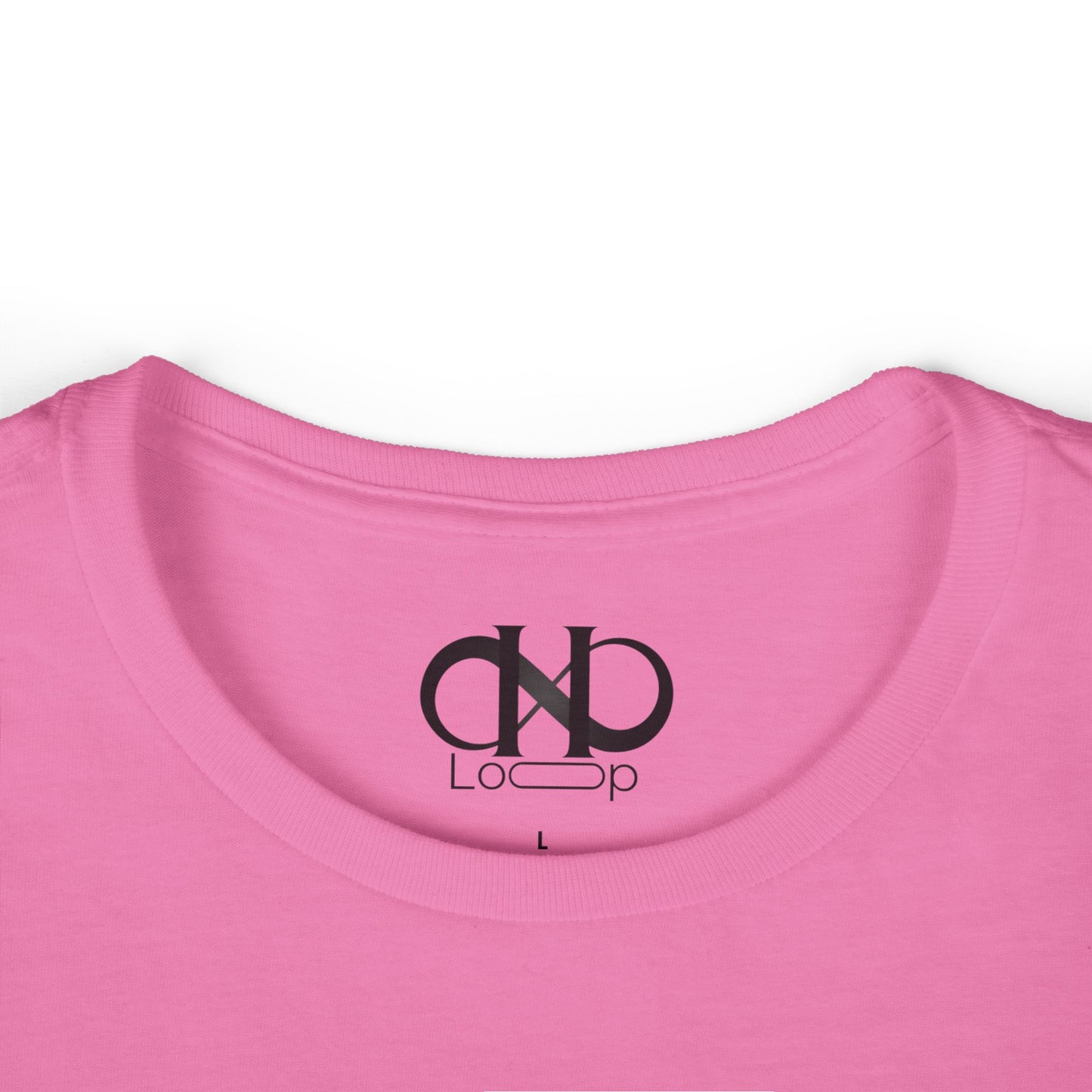 Women's Softstyle Tee