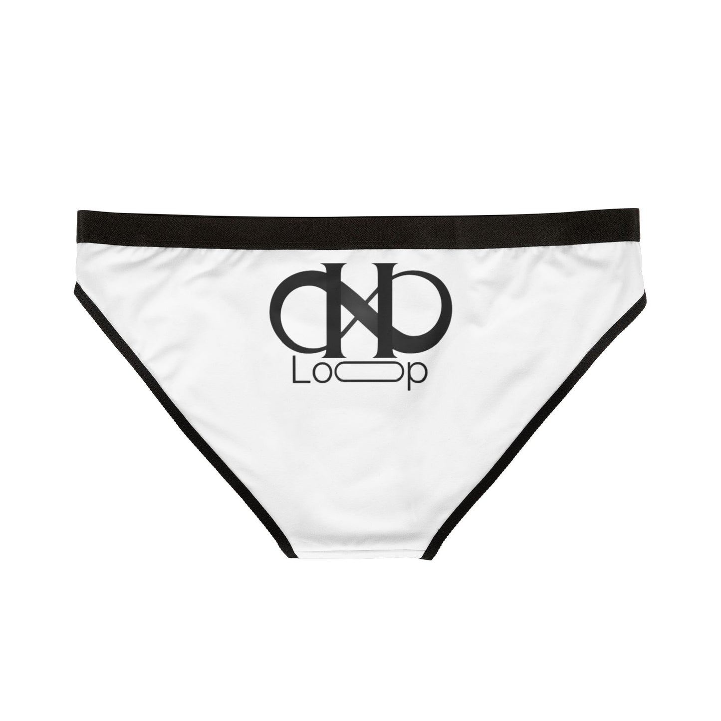 Women's Underwear (AOP)