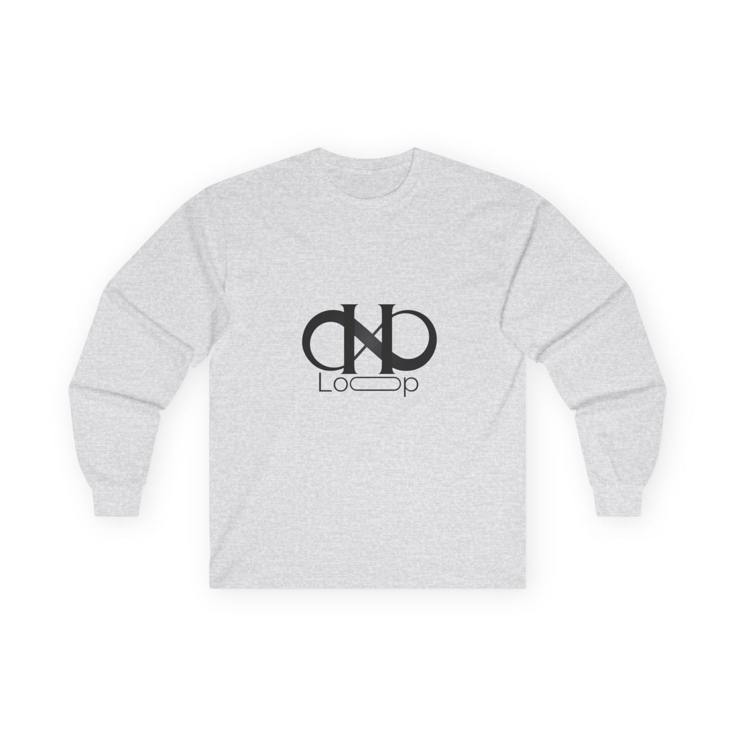 Unisex Ultra Cotton Long Sleeve Tee