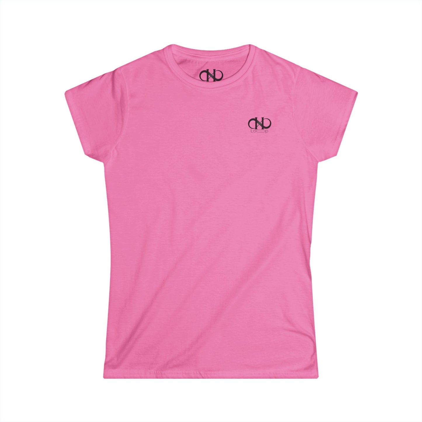 Women's Softstyle Tee