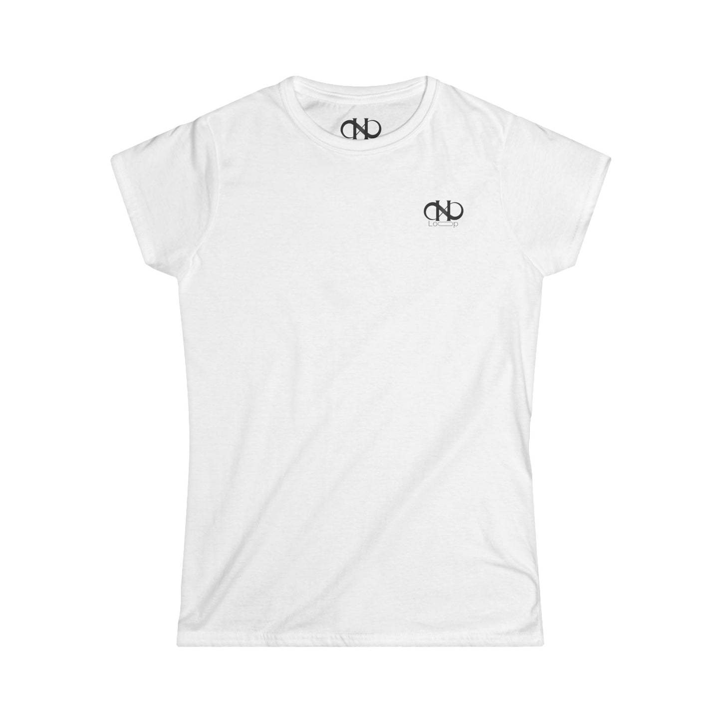 Women's Softstyle Tee