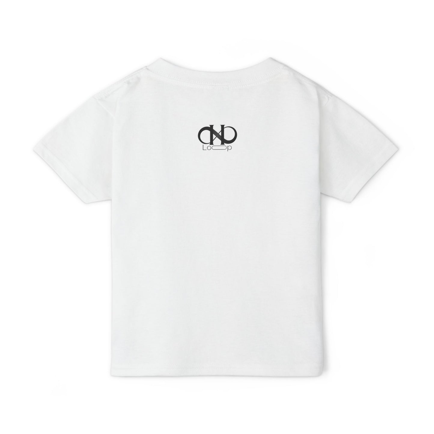 Heavy Cotton™ Toddler T-shirt