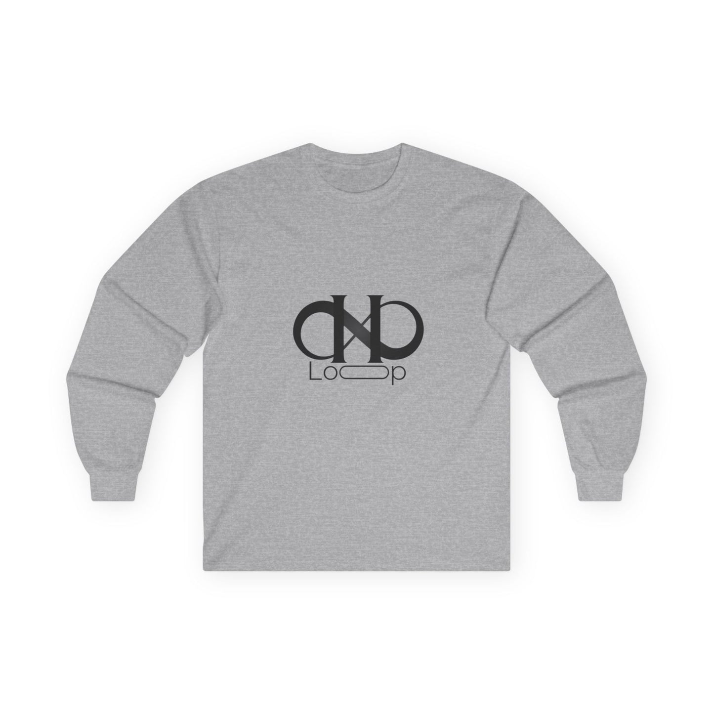 Unisex Ultra Cotton Long Sleeve Tee