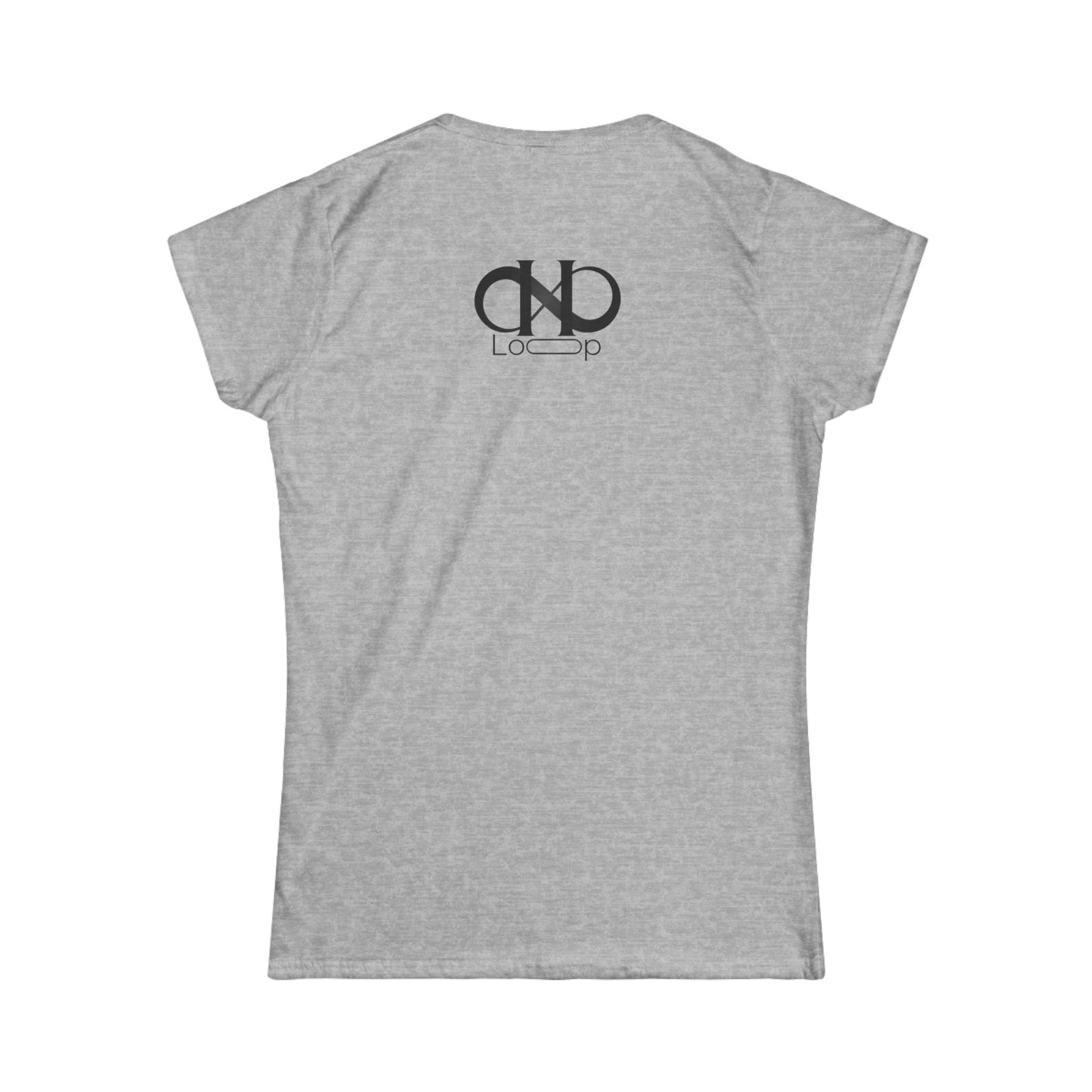 Women's Softstyle Tee