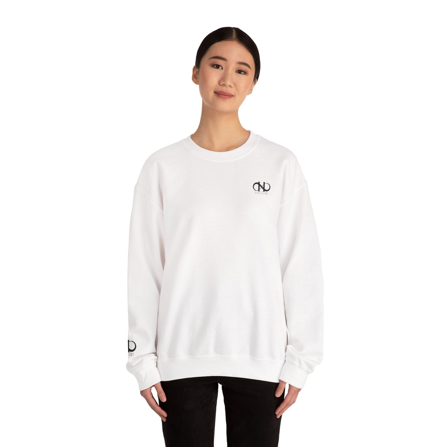 Copy of Unisex Heavy Blend™ Crewneck Sweatshirt