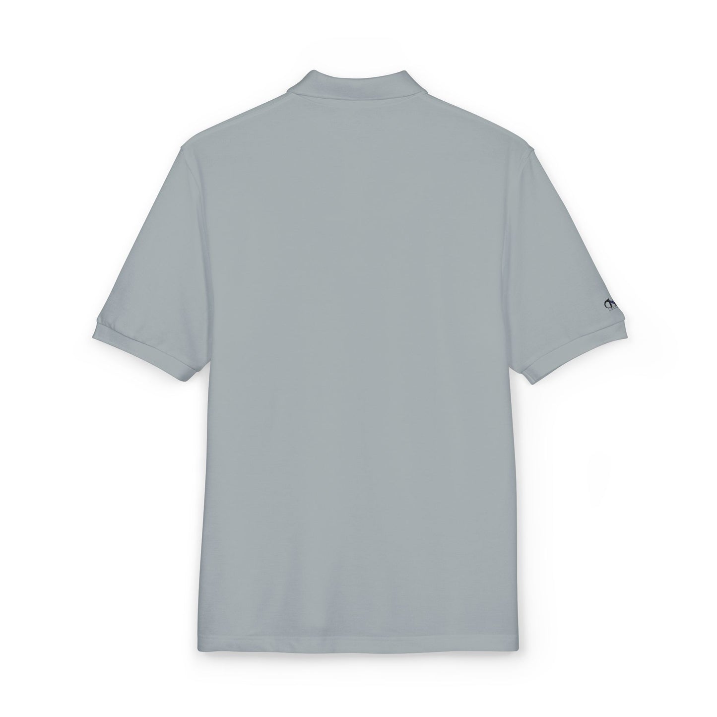 Unisex Polo Shirt (Embroidery)