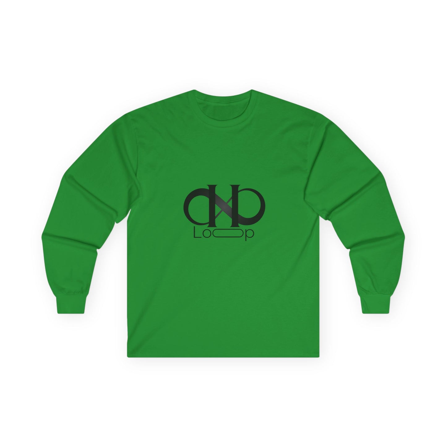 Unisex Ultra Cotton Long Sleeve Tee