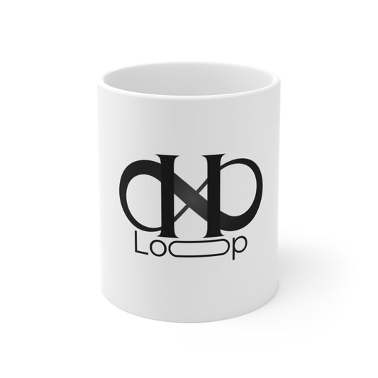 Mug 11oz