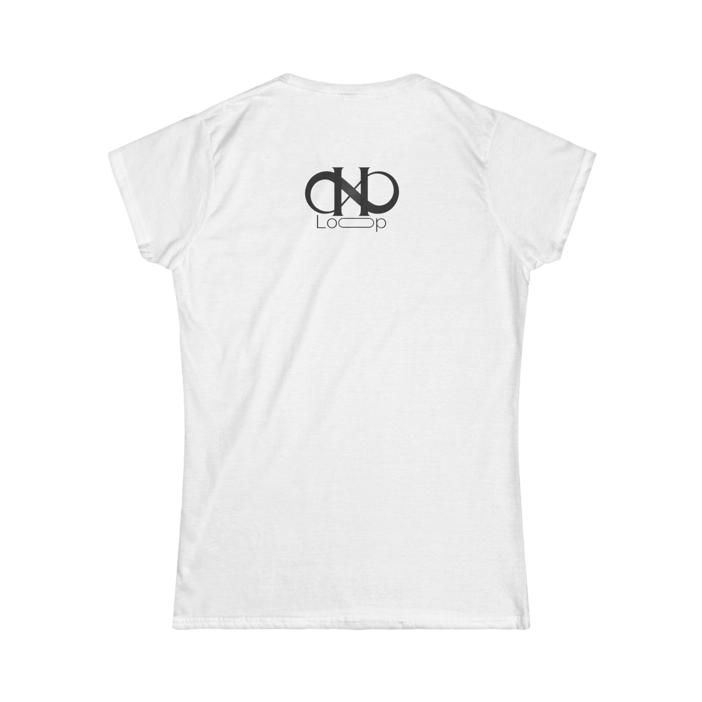 Women's Softstyle Tee