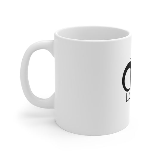 Mug 11oz