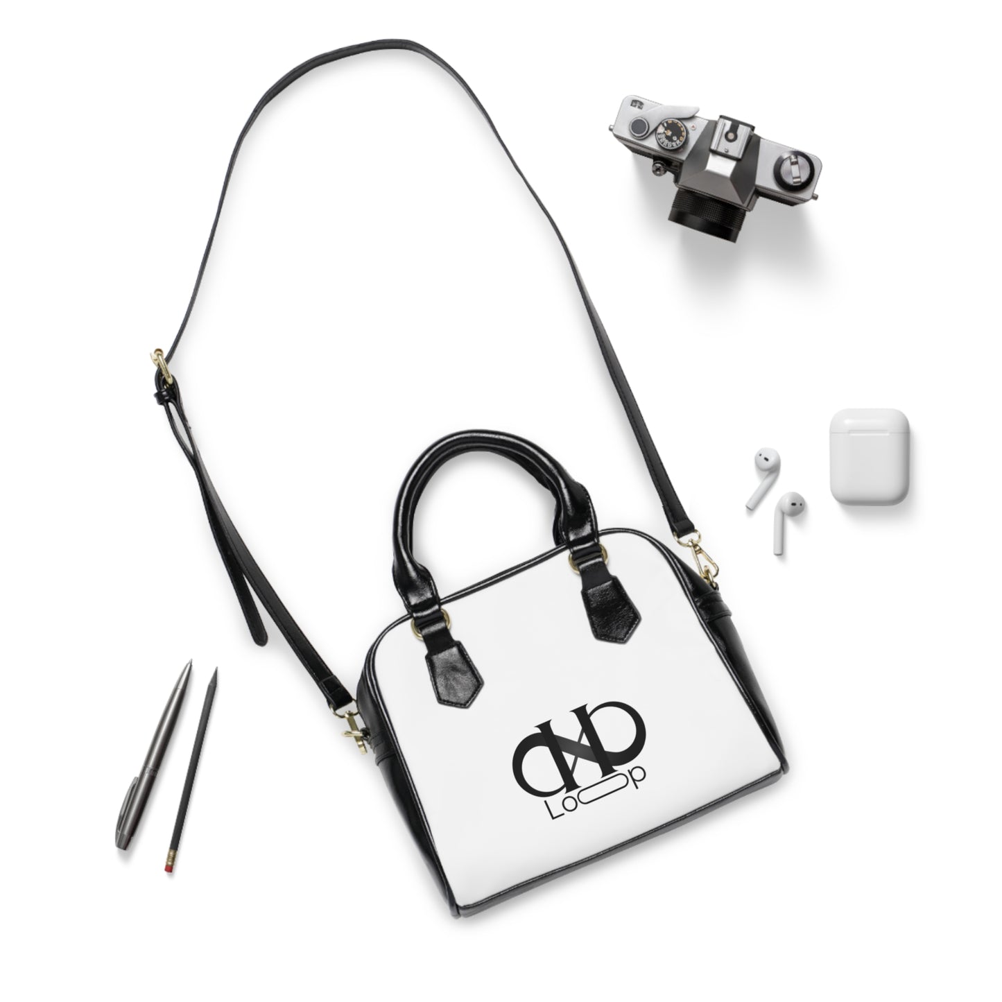 Shoulder Handbag