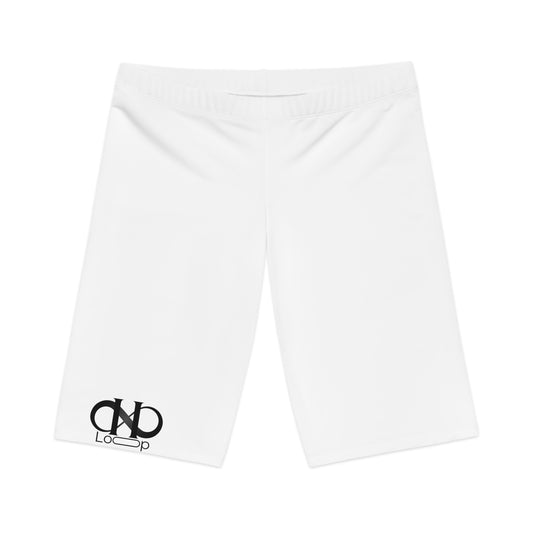 Women's Bike Shorts (AOP)