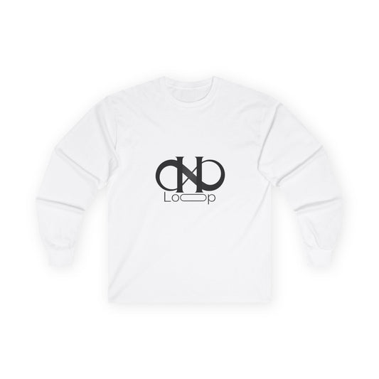 Unisex Ultra Cotton Long Sleeve Tee