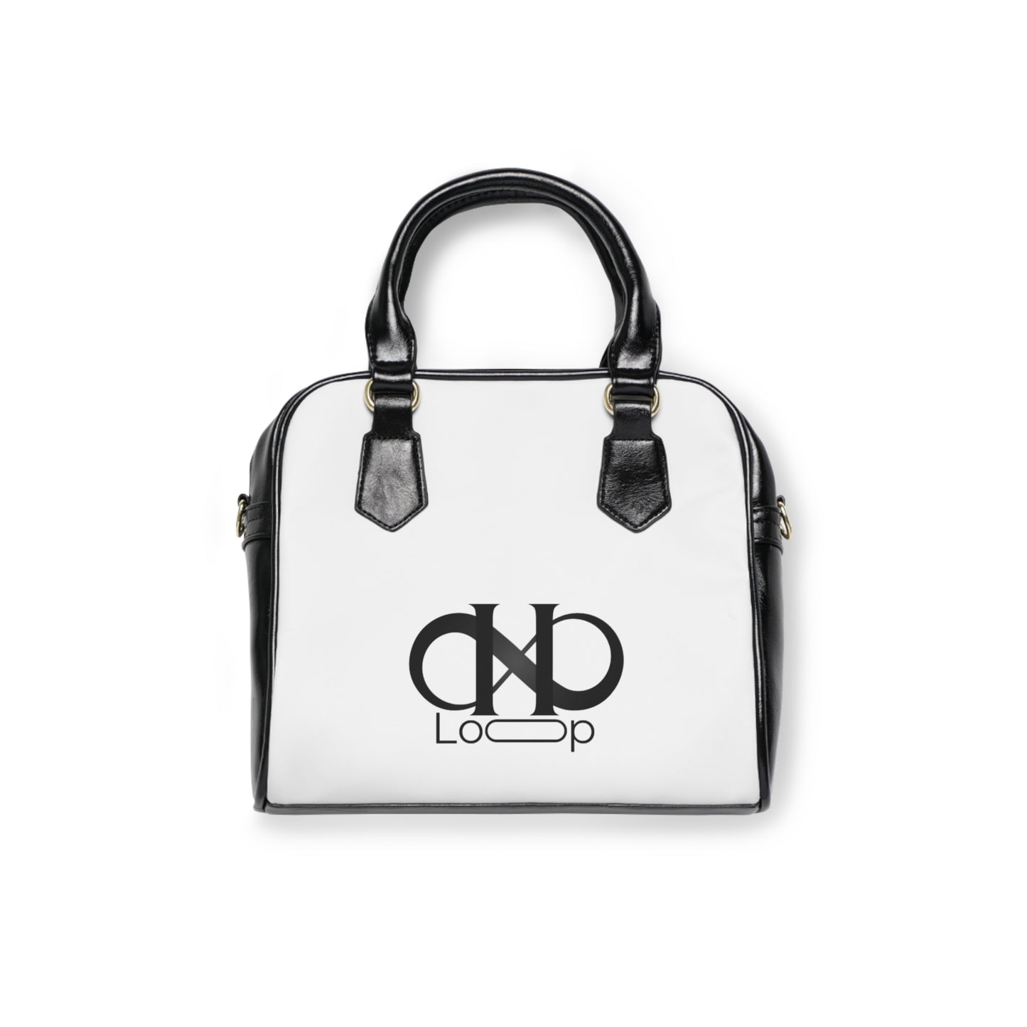 Shoulder Handbag