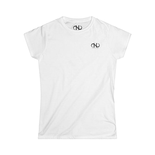 Women's Softstyle Tee