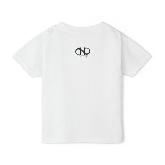 Heavy Cotton™ Toddler T-shirt