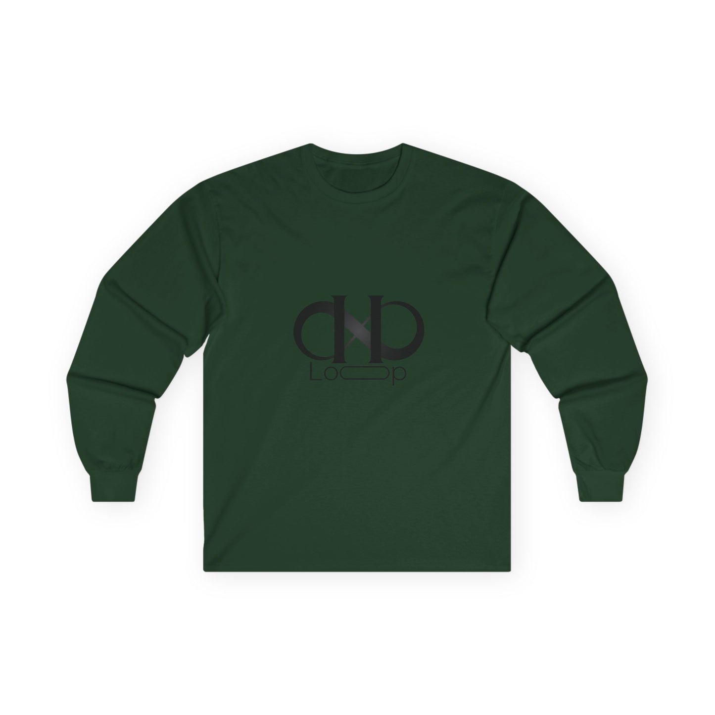 Unisex Ultra Cotton Long Sleeve Tee