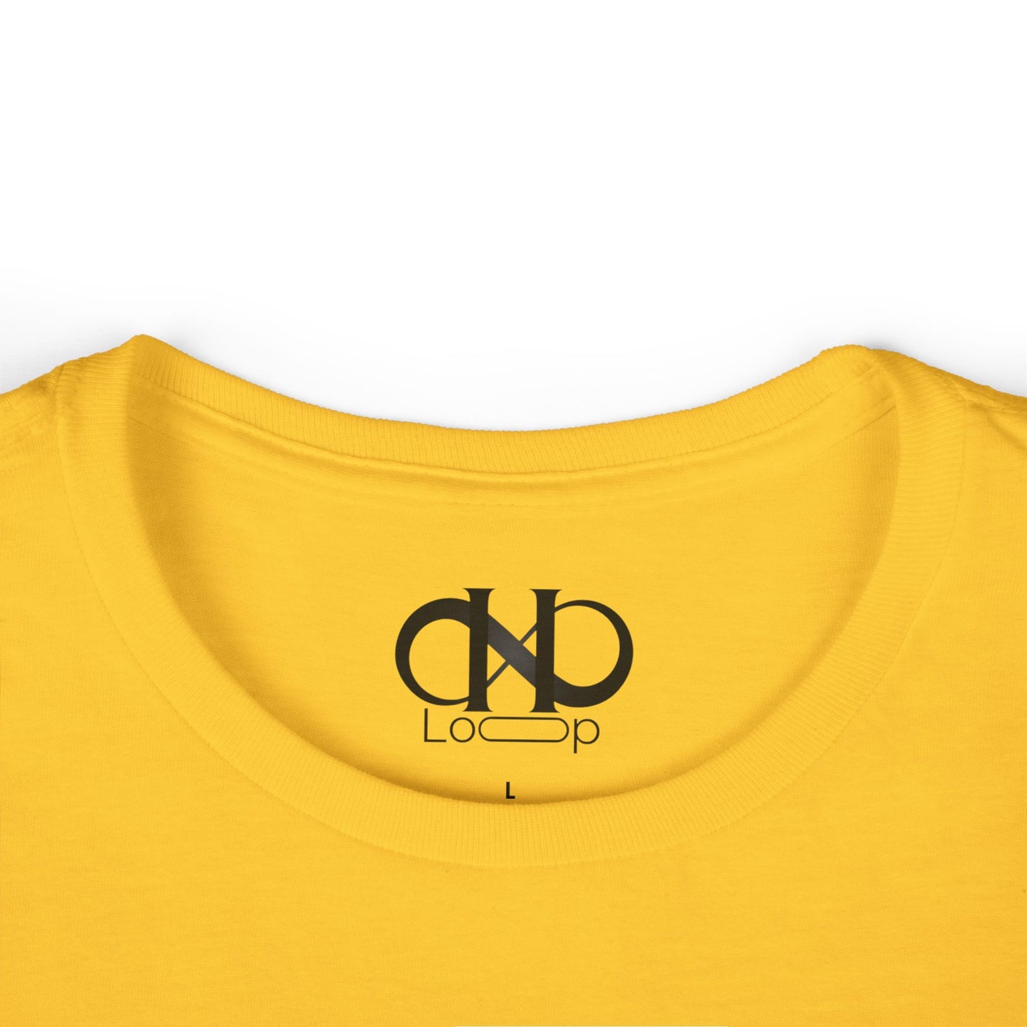 Women's Softstyle Tee