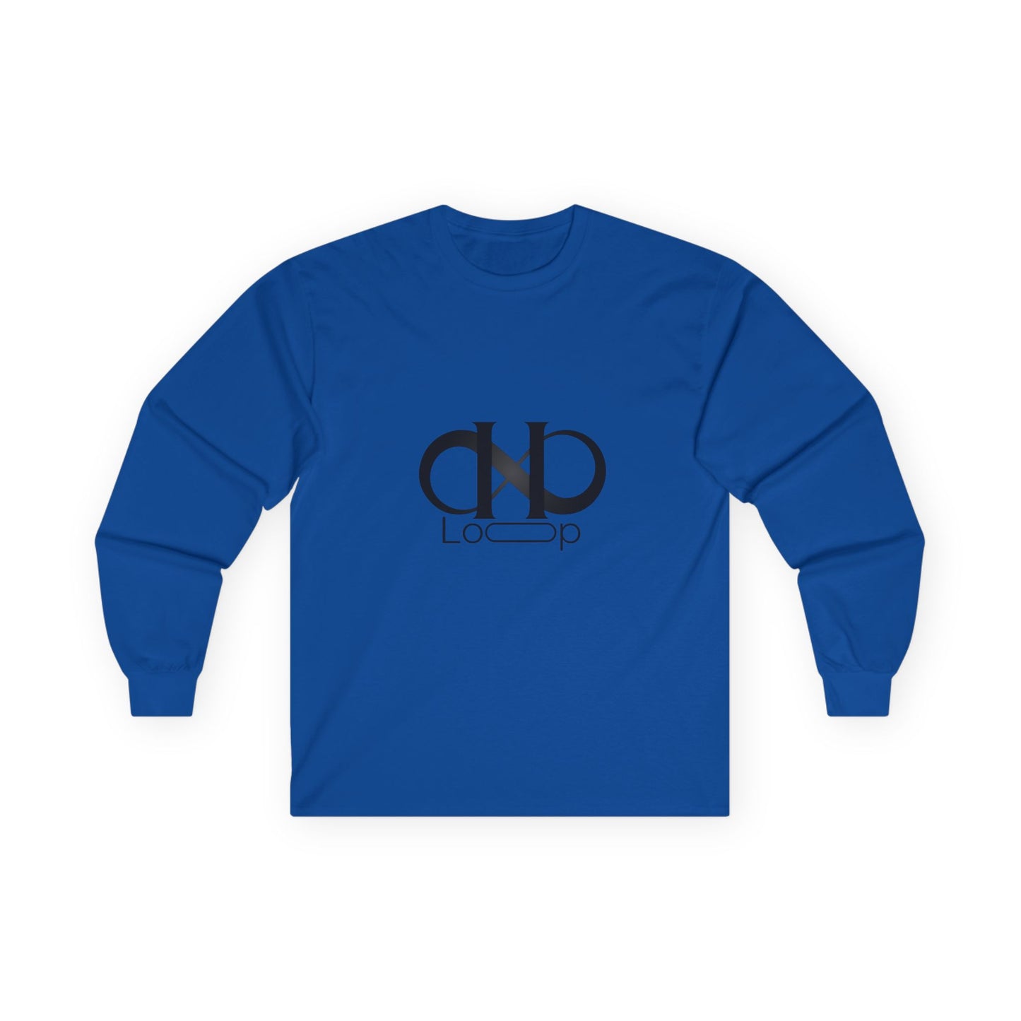 Unisex Ultra Cotton Long Sleeve Tee